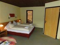 Imagen general del Hotel Eagles Astoria. Foto 4