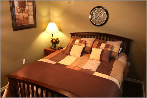 Imagen general del Hotel Eagle's Den Suites At Carrizo Springs. Foto 1