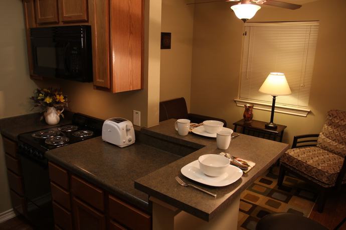 Imagen de la habitación del Hotel Eagle's Den Three Rivers Texas A Travelodge By Wyndham. Foto 12