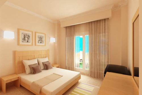 Imagen general del Hotel Eagles Downtown Zahabia Resort and Aqua Park. Foto 3