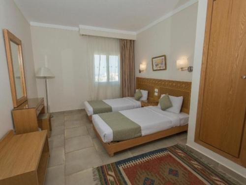 Imagen general del Hotel Eagles Downtown Zahabia Resort and Aqua Park. Foto 5