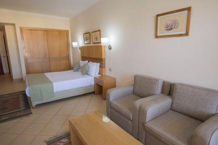 Imagen general del Hotel Eagles Downtown Zahabia Resort and Aqua Park. Foto 7