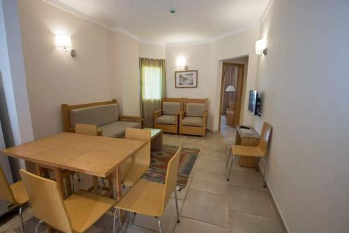 Imagen general del Hotel Eagles Downtown Zahabia Resort and Aqua Park. Foto 11