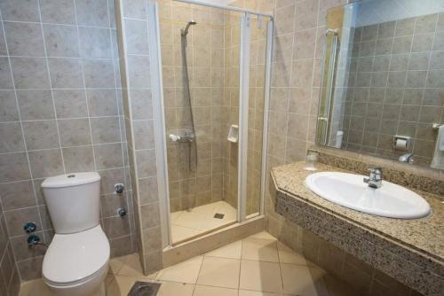 Imagen de la habitación del Hotel Eagles Downtown Zahabia Resort and Aqua Park. Foto 19