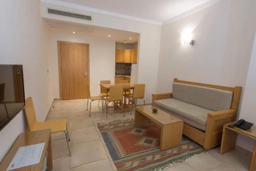 Imagen general del Hotel Eagles Downtown Zahabia Resort and Aqua Park. Foto 13