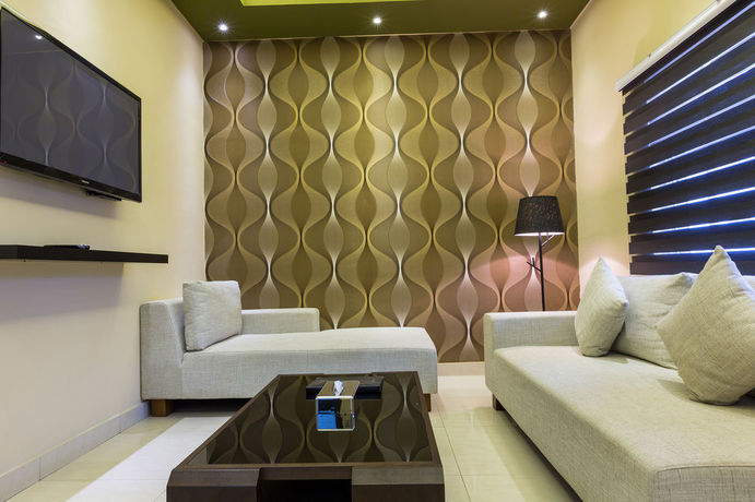 Imagen general del Hotel Eagle's. Foto 2