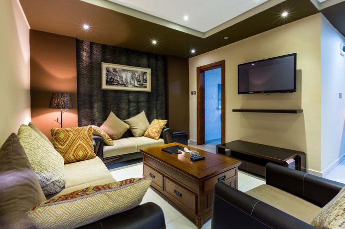 Imagen general del Hotel Eagle's. Foto 4