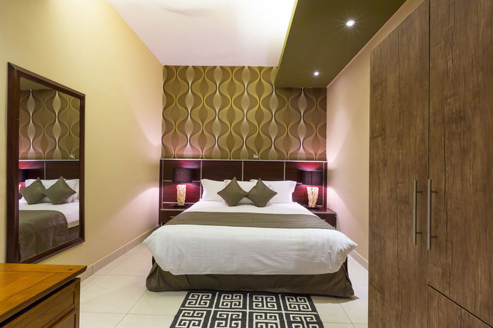 Imagen general del Hotel Eagle's. Foto 10