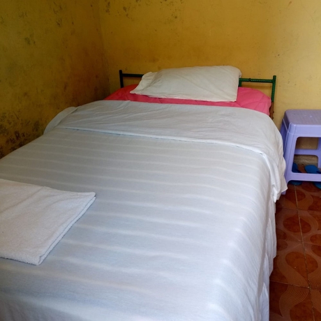 Imagen de la habitación del Hotel Eagles Lodge. Foto 2