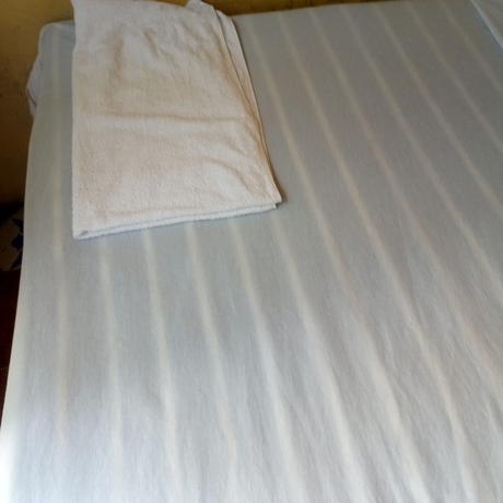 Imagen de la habitación del Hotel Eagles Lodge. Foto 3
