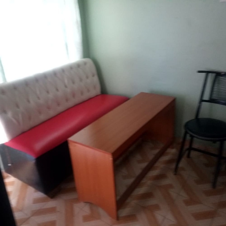 Imagen de los interiores del Hotel Eagles Lodge. Foto 10