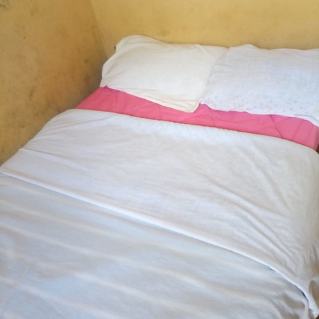 Imagen de la habitación del Hotel Eagles Lodge. Foto 4