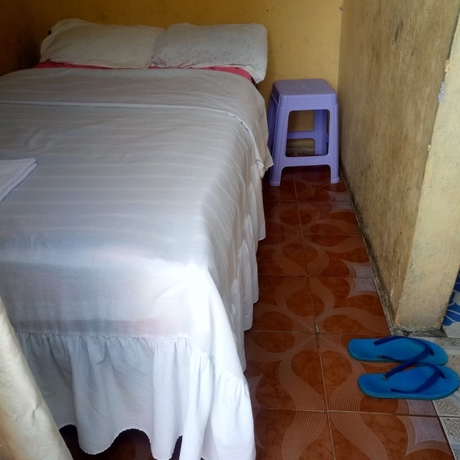 Imagen de la habitación del Hotel Eagles Lodge. Foto 5