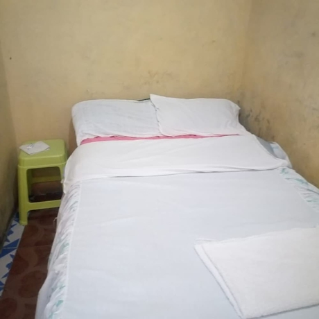 Imagen de la habitación del Hotel Eagles Lodge. Foto 6