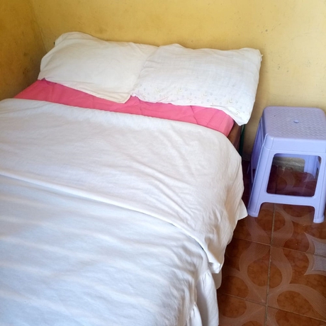 Imagen de la habitación del Hotel Eagles Lodge. Foto 7
