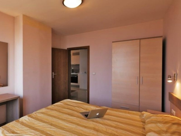Imagen general del Hotel Eagles Nest, Bansko. Foto 1