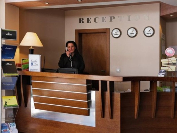 Imagen general del Hotel Eagles Nest, Bansko. Foto 3