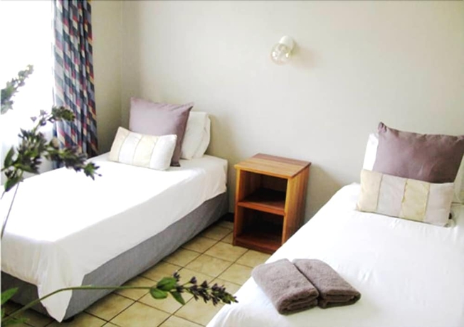 Imagen de la habitación del Hotel Eagle's Nest Chalets. Foto 3