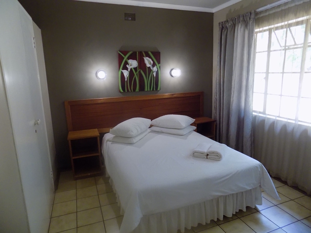 Imagen de la habitación del Hotel Eagle's Nest Chalets. Foto 5
