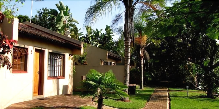Imagen general del Hotel Eagle's Nest Chalets. Foto 1