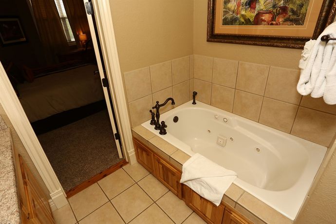 Imagen general del Hotel Eagle's Nest Condo Resort. Foto 1
