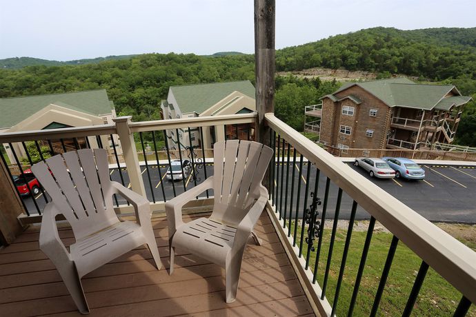 Imagen general del Hotel Eagle's Nest Condo Resort. Foto 2