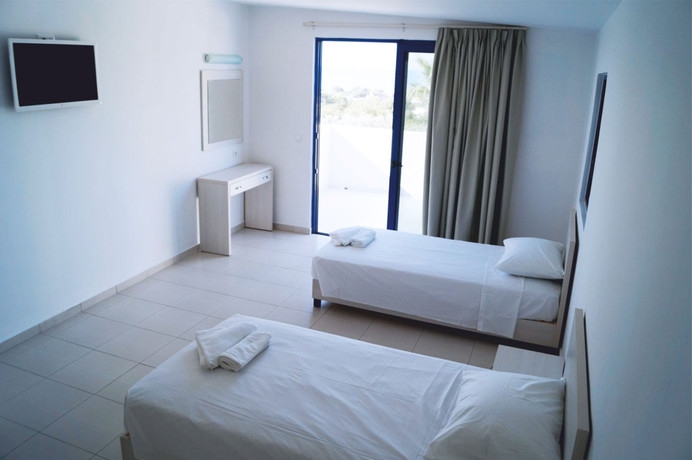 Imagen de la habitación del Hotel Eagles Nest. Foto 4