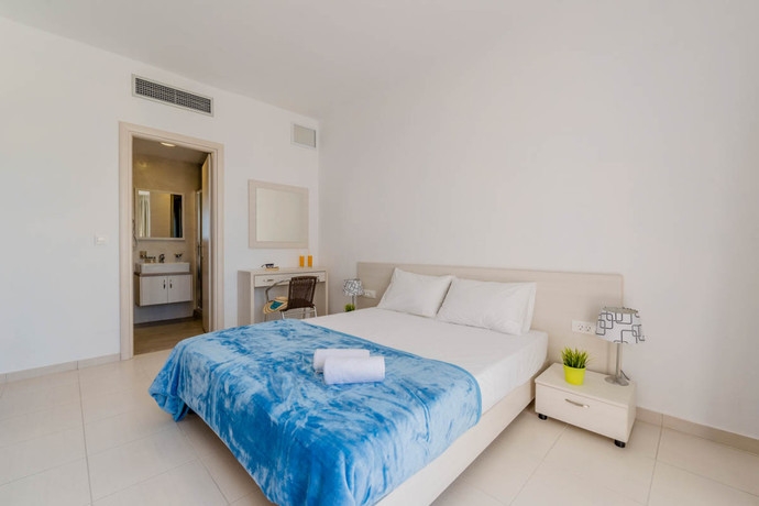 Imagen de la habitación del Hotel Eagles Nest. Foto 5