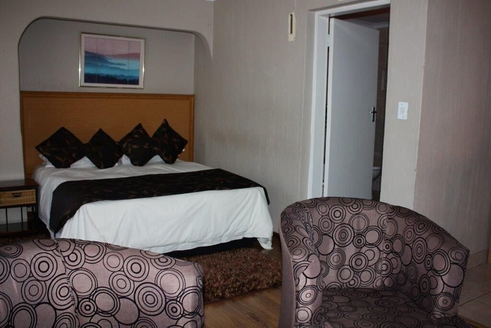 Imagen de la habitación del Hotel Eagles Nest Lodge. Foto 4