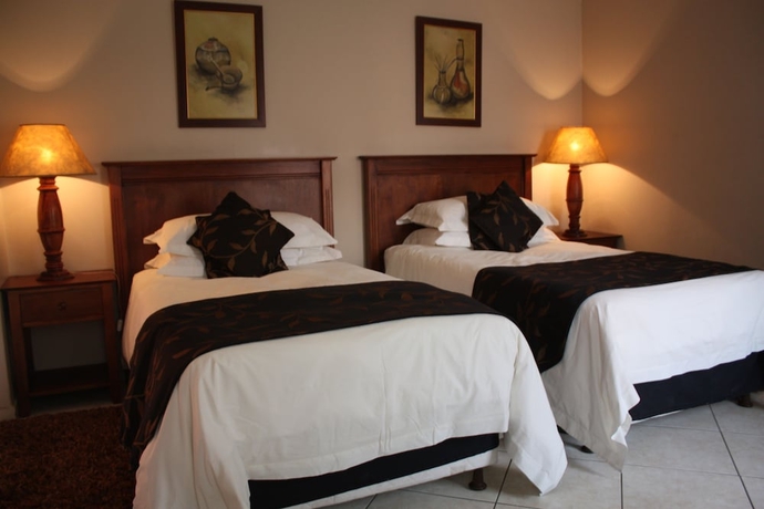 Imagen de la habitación del Hotel Eagles Nest Lodge. Foto 8