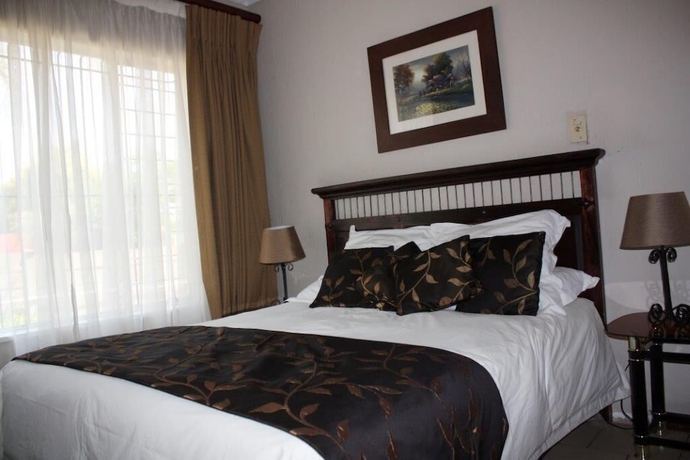Imagen de la habitación del Hotel Eagles Nest Lodge. Foto 9