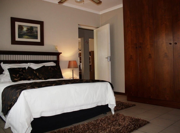 Imagen de la habitación del Hotel Eagles Nest Lodge. Foto 10