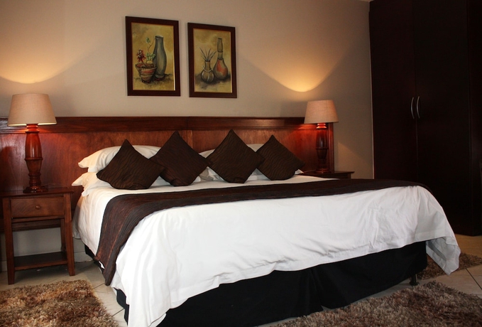 Imagen de la habitación del Hotel Eagles Nest Lodge. Foto 13