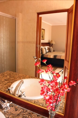 Imagen de la habitación del Hotel Eagles Nest Lodge. Foto 14