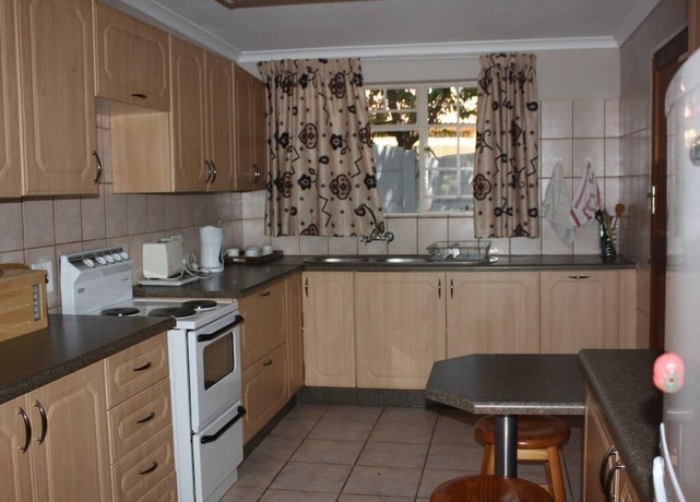 Imagen de la habitación del Hotel Eagles Nest Lodge. Foto 15