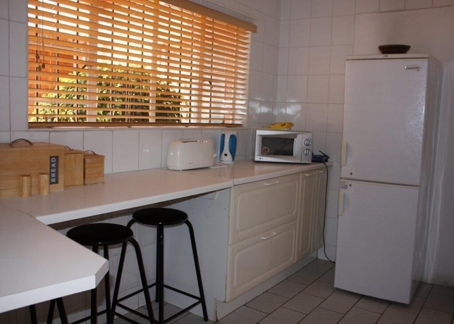 Imagen de la habitación del Hotel Eagles Nest Lodge. Foto 16