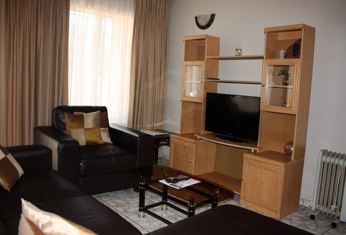 Imagen de la habitación del Hotel Eagles Nest Lodge. Foto 17