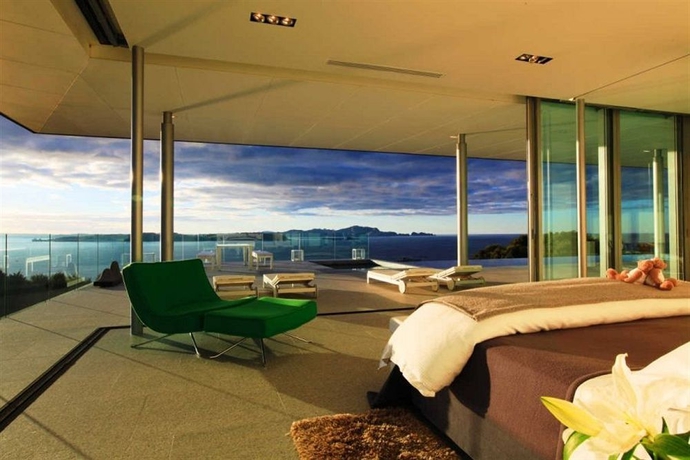 Imagen de la habitación del Hotel Eagles Nest, Russell. Foto 2