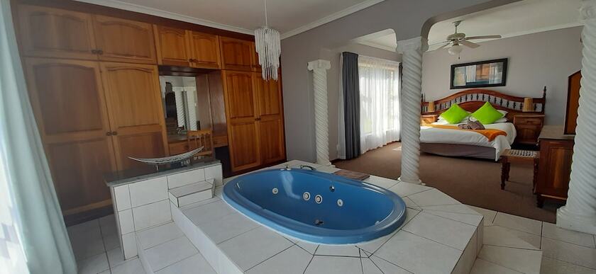 Imagen general del Hotel Eagles Nest, Sedgefield. Foto 1