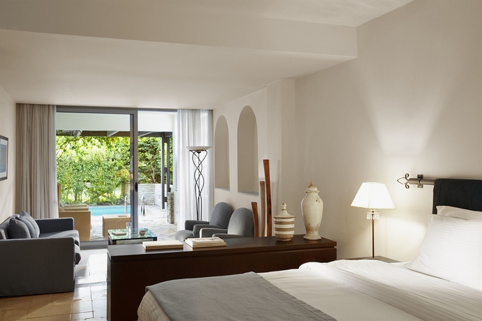 Imagen de la habitación del Hotel Eagles Palace. Foto 2