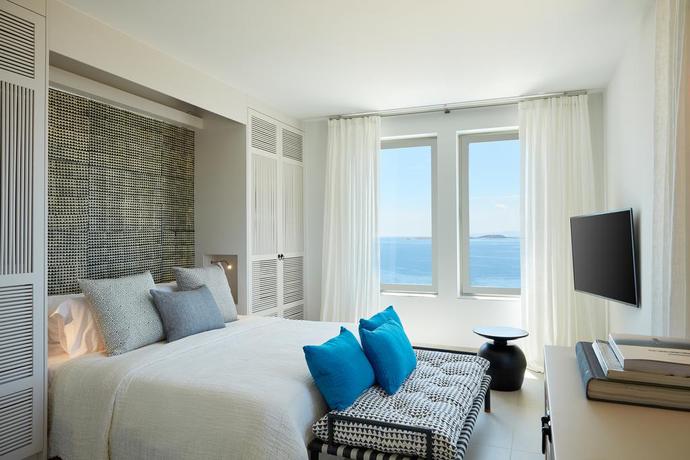 Imagen de la habitación del Hotel Eagles Villas - Small Luxury Hotels Of The World. Foto 2