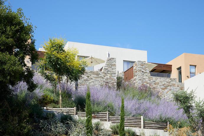 Imagen de los exteriores del Hotel Eagles Villas - Small Luxury Hotels Of The World. Foto 5