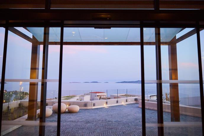 Imagen de los exteriores del Hotel Eagles Villas - Small Luxury Hotels Of The World. Foto 8