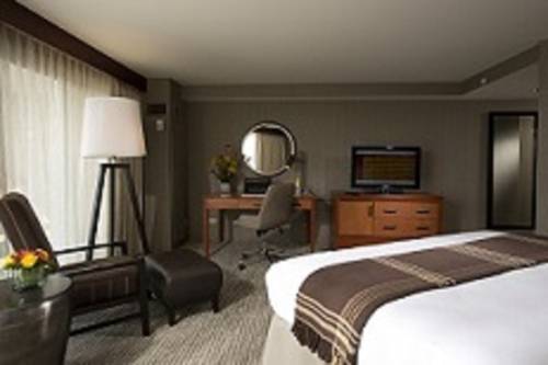 Imagen de la habitación del Hotel Eaglewood Resort and Spa. Foto 1