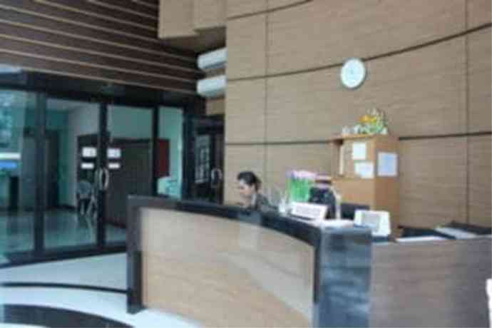 Imagen de la habitación del Hotel Eak Condoview. Foto 4