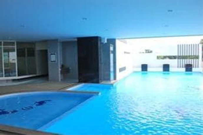 Imagen de los exteriores del Hotel Eak Condoview. Foto 10