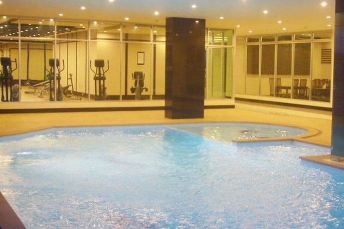 Imagen general del Hotel Eak Condoview. Foto 3