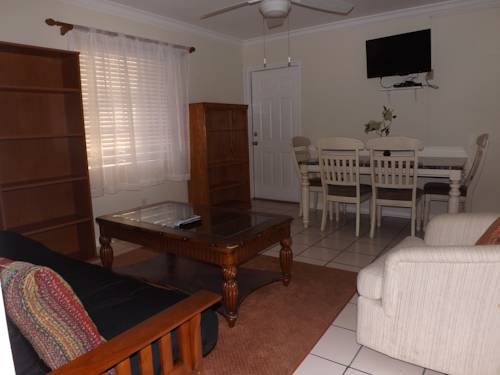 Imagen de la habitación del Hotel Eamon James Apartments & Suites. Foto 9