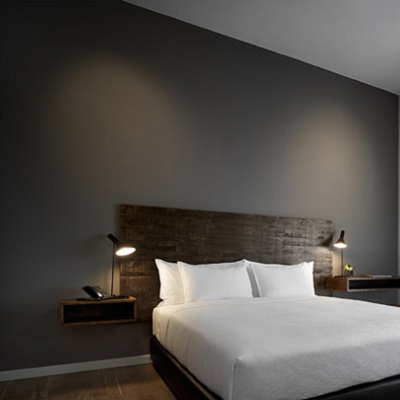 Imagen de la habitación del Hotel Eando Residences Kuala Lumpur. Foto 2