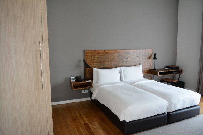 Imagen de la habitación del Hotel Eando Residences Kuala Lumpur. Foto 5